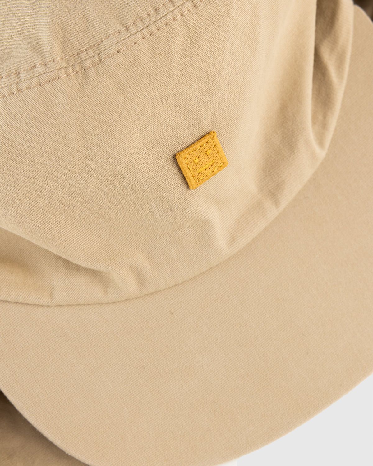 Acne Studios – Trapper Hat - Hats - Brown - Image 4