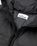 Stone Island – Real Down Jacket Charcoal - Outerwear - Black - Image 5