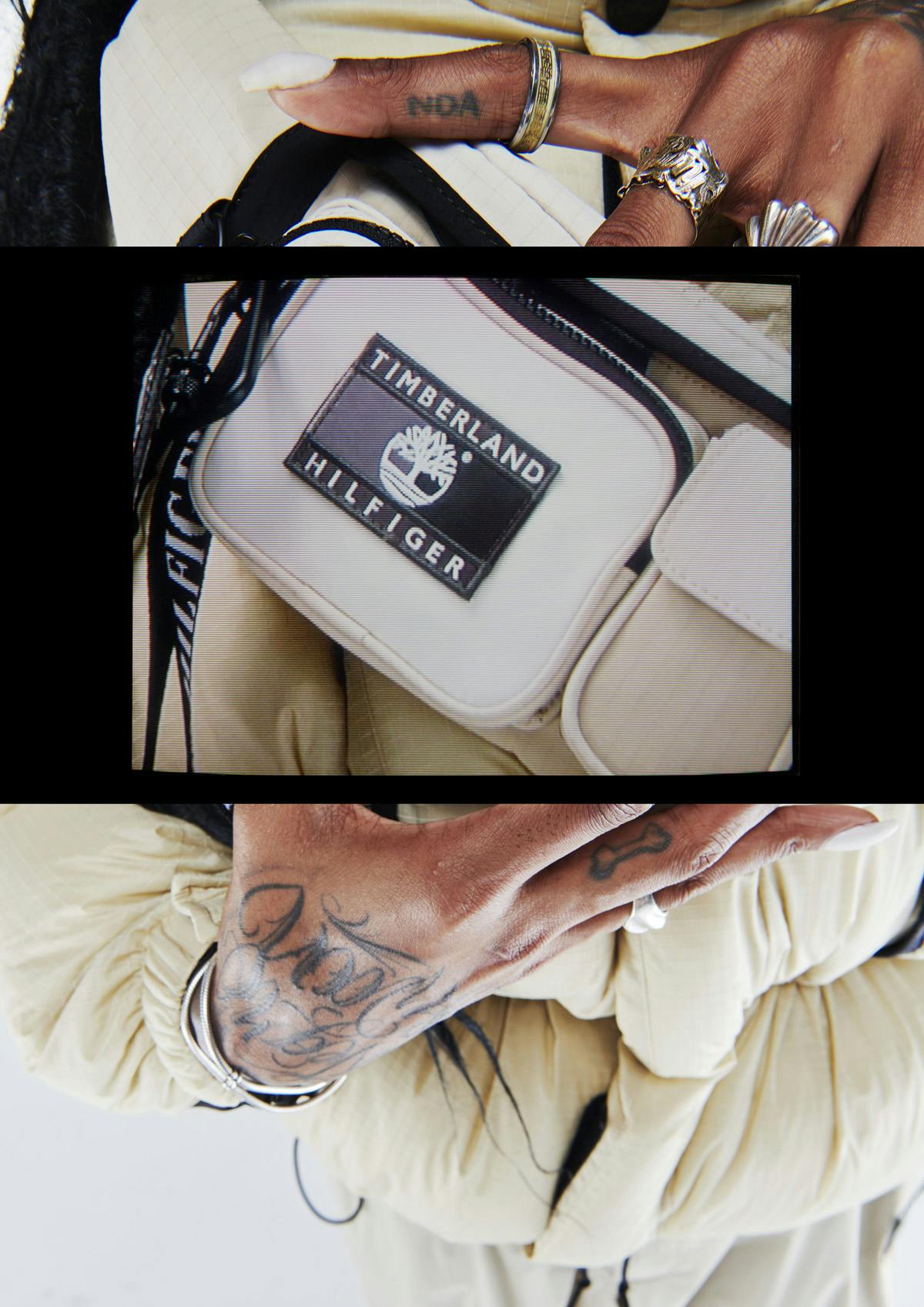 tommy hilfiger timberland