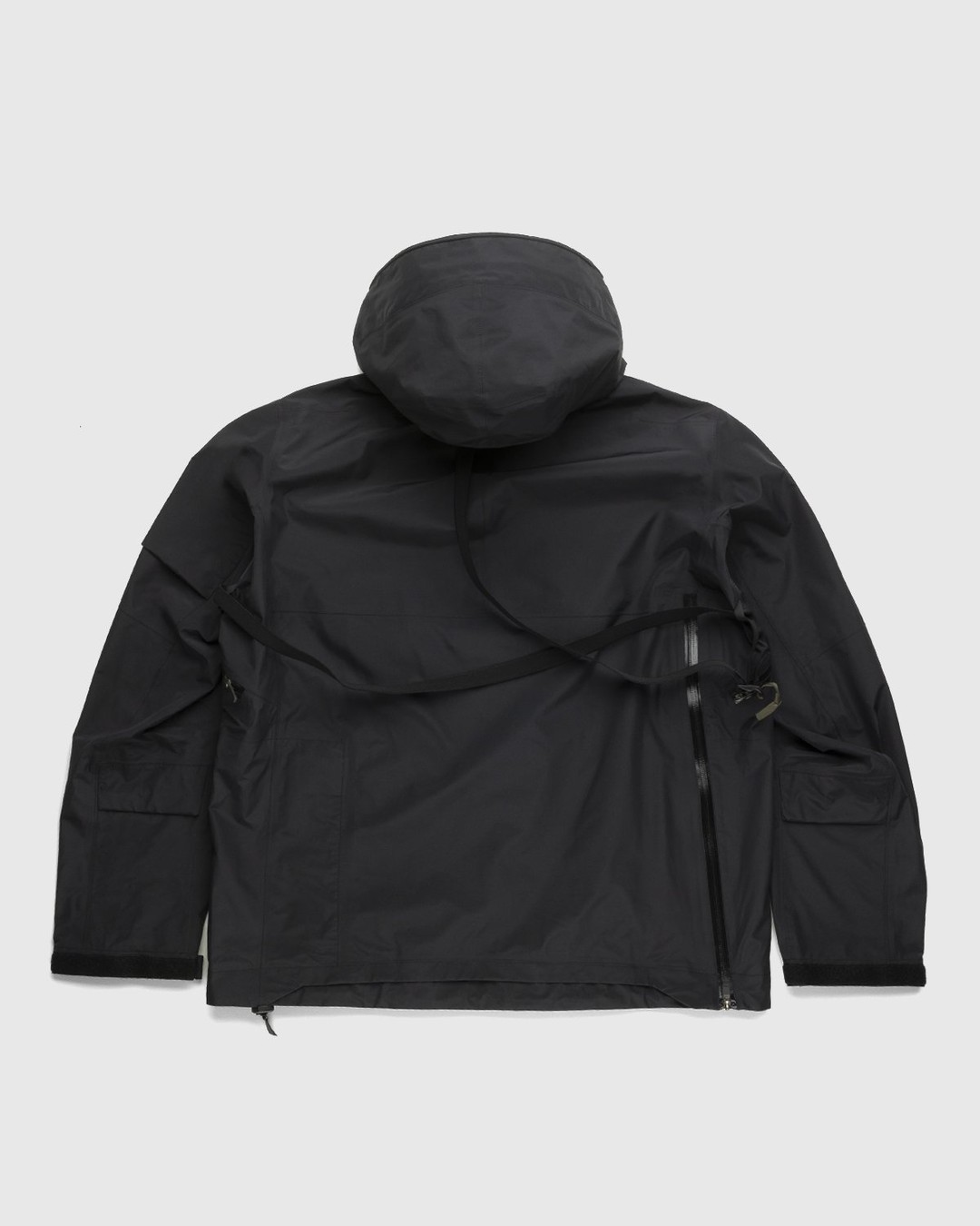 ACRONYM – J1W-GTPL Black - Outerwear - Black - Image 2