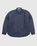 Reversible Jacket Blue