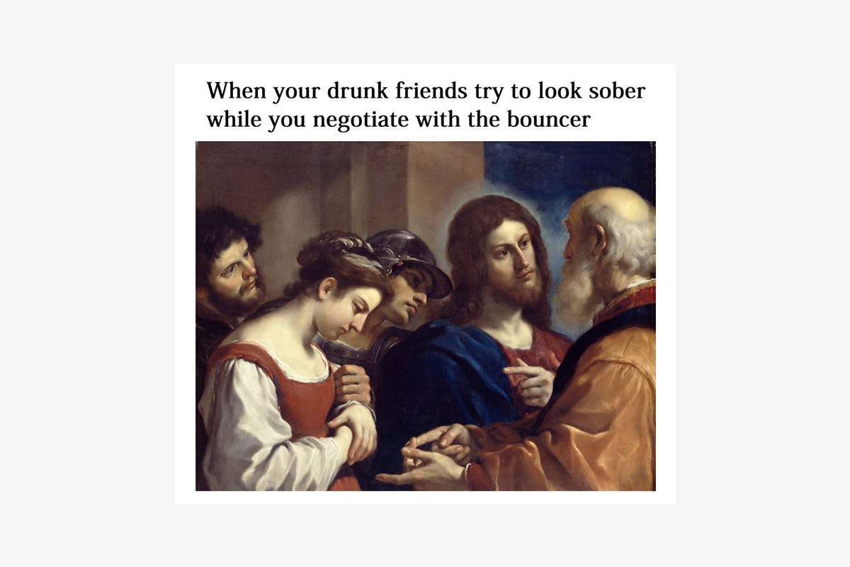 best-memes-of-2016-Classical-Art-Memes