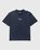 Jil Sander – Logo T-Shirt Black