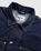 Carhartt WIP – Nash Jacket Blue/Rinsed - Outerwear - Blue - Image 5