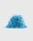 Dries van Noten – Mohair Gilly Hat Blue