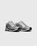 Salomon – XT-Wings 2 Advanced Silver - Sneakers - Grey - Image 2