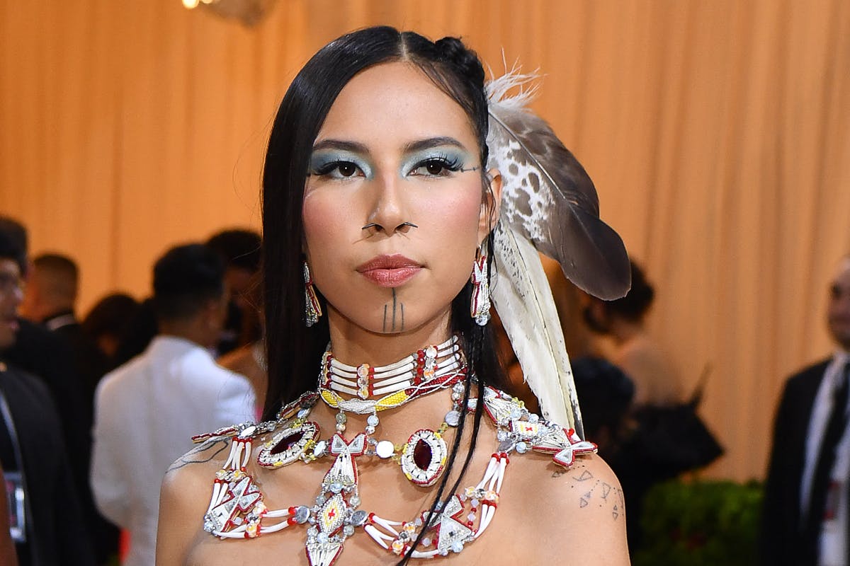 US-ENTERTAINMENT-FASHION-METGALA-CELEBRITY-MUSEUM-PEOPLE