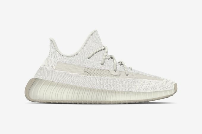 adidas YEEZY Spring/Summer 2021: Images & Release Info
