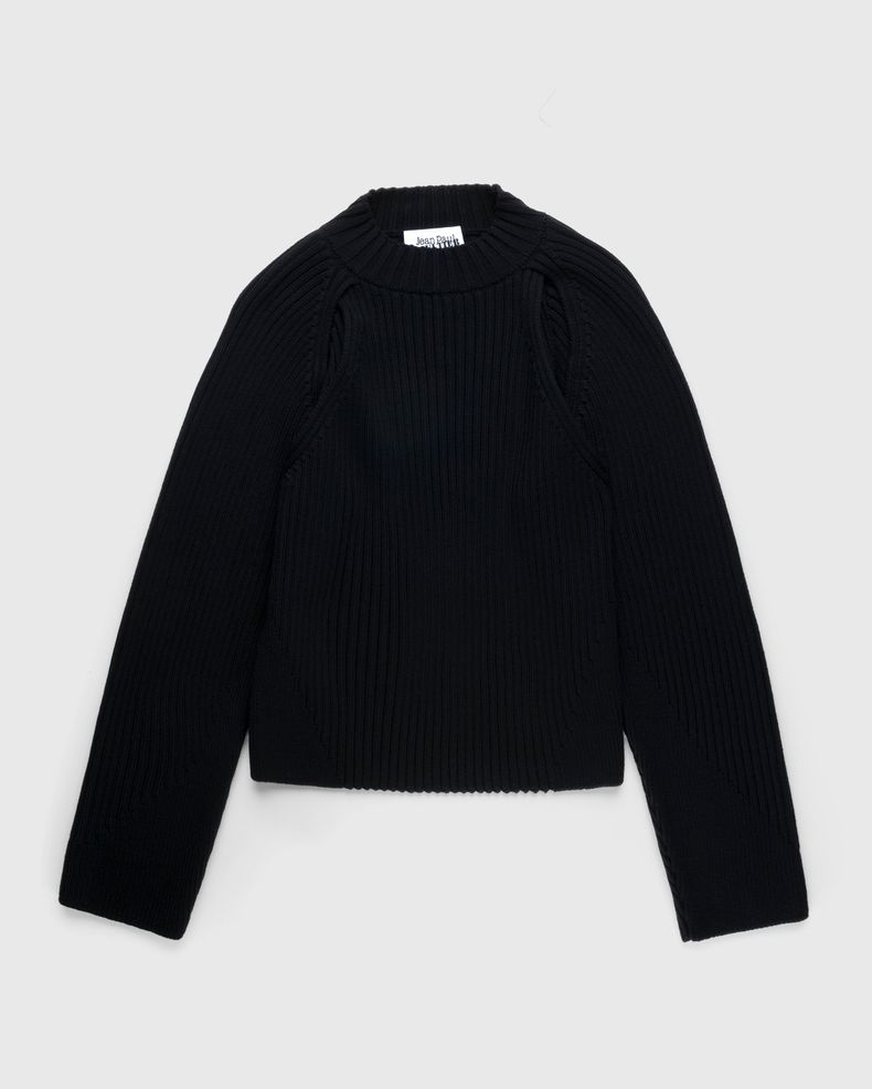 Jean Paul Gaultier – Oversized Sweater