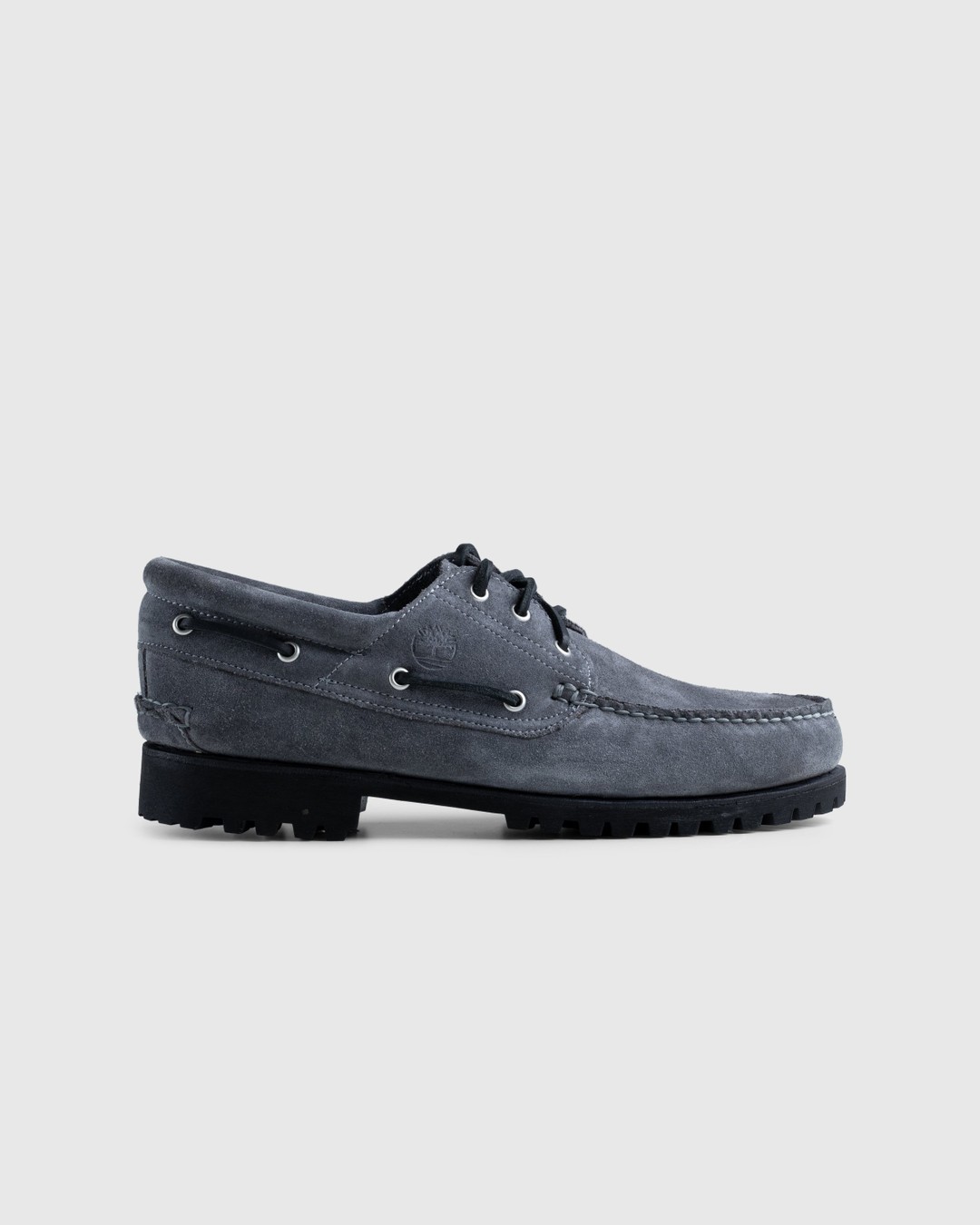 Timberland Authentics 3 Eye Classic Lug Castlerock