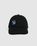 Colette Mon Amour x Soulland – Snoopy Heart Black Baseball Cap - Hats - Black - Image 4