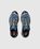 Salomon – XT-6 ADVANCED Copen Blue/Mood Indigo/Lunar Rock - Low Top Sneakers - Blue - Image 3
