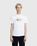 Carhartt WIP – Marlin T-Shirt White - Tops - White - Image 2