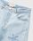 Marni – Daisy Denim Pants Light Blue - Pants - Blue - Image 5