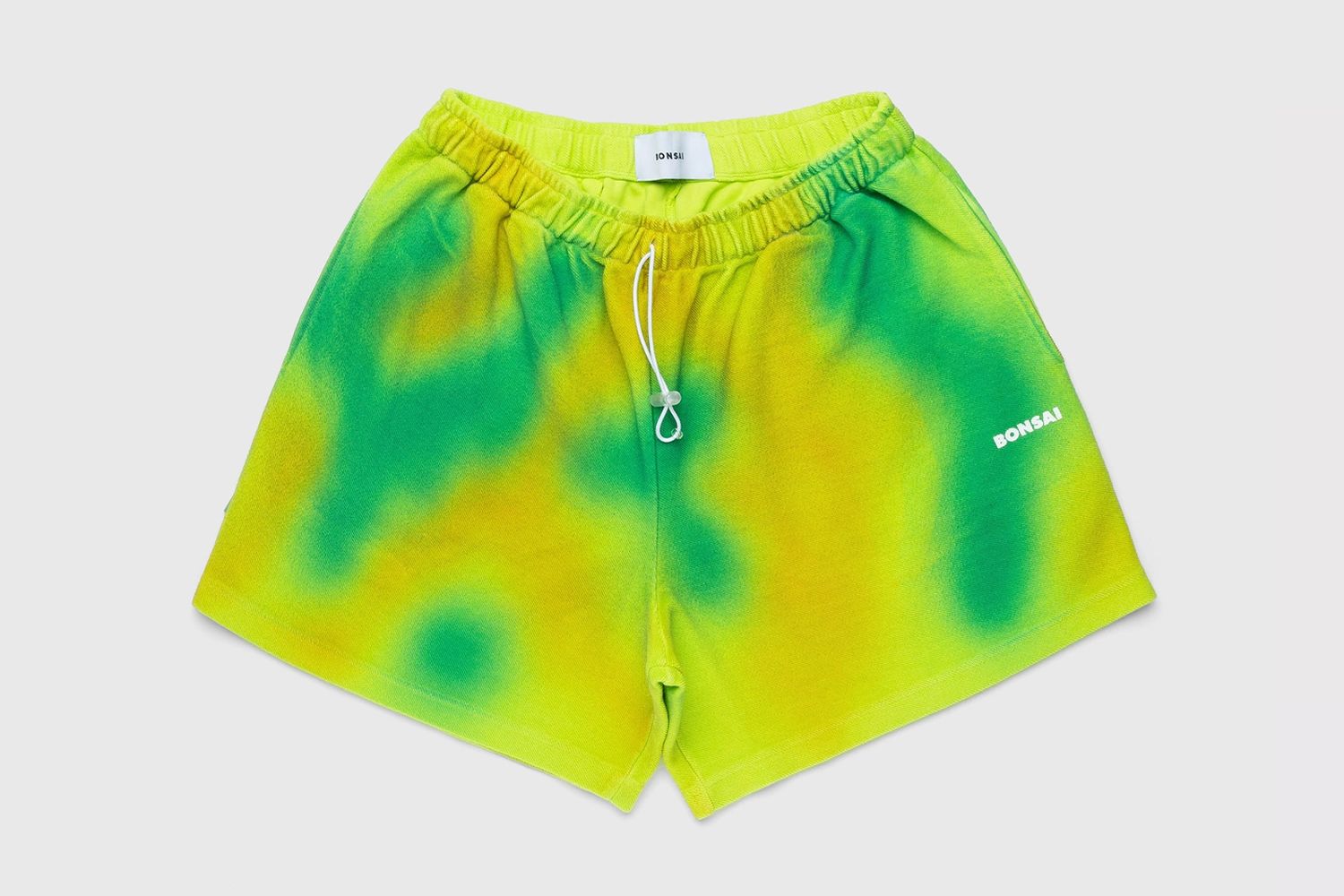 Spray Dyed Short