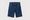Single Knee Short