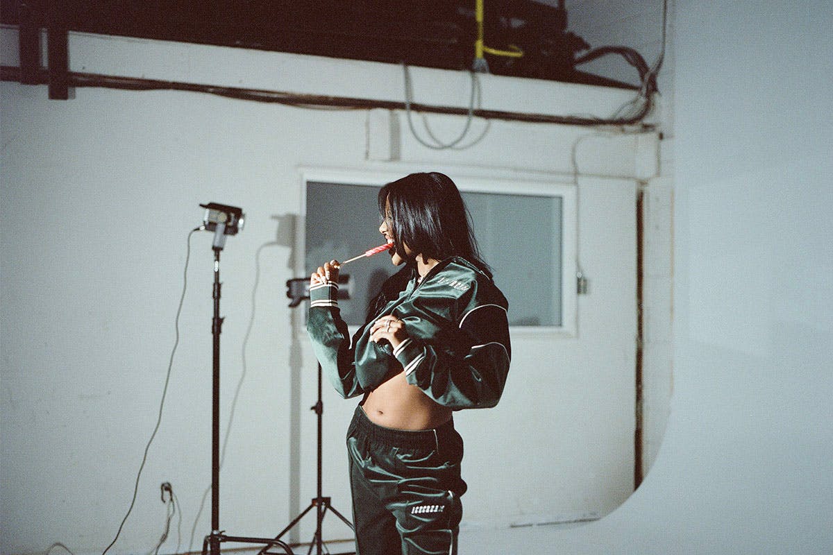 Image on Highsnobiety