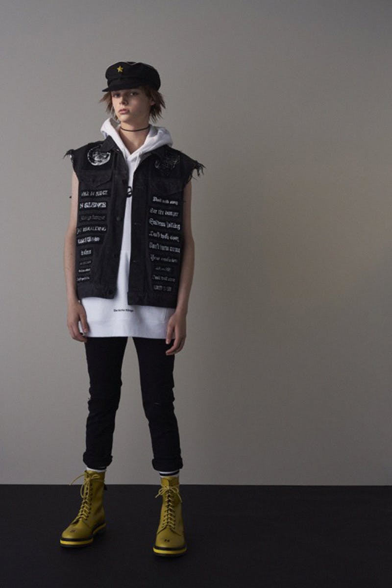 icons jun takahashi undercover ss18 japanese brands jun takanashi nowhere