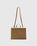 Ugg x Telfar – Suede Medium Shopper Chestnut  - Bags - Brown - Image 2