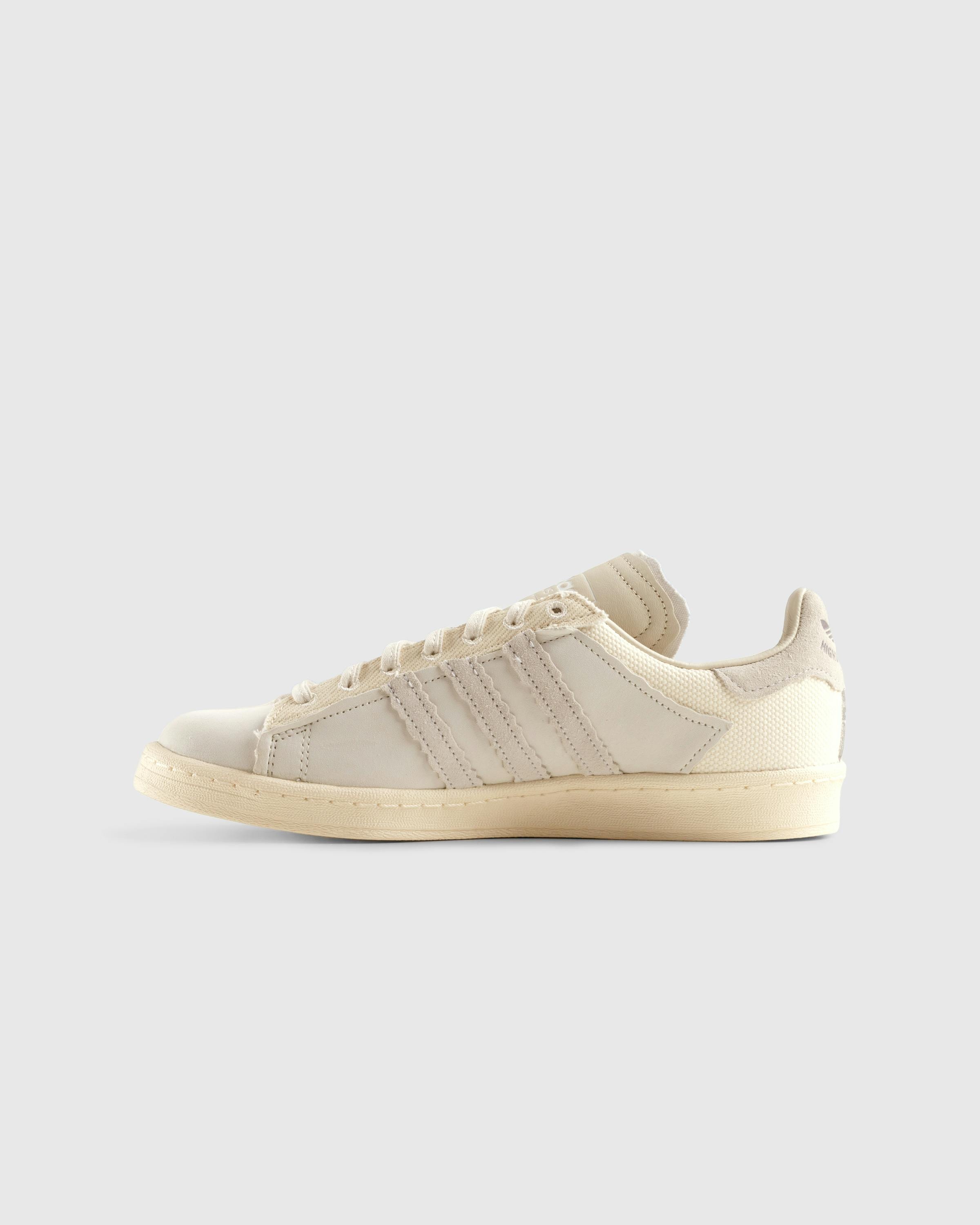 adidas Originals x Highsnobiety HIGHArt Campus Off White