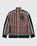 Puma x Dapper Dan – T7 Track Jacket Birch Brown