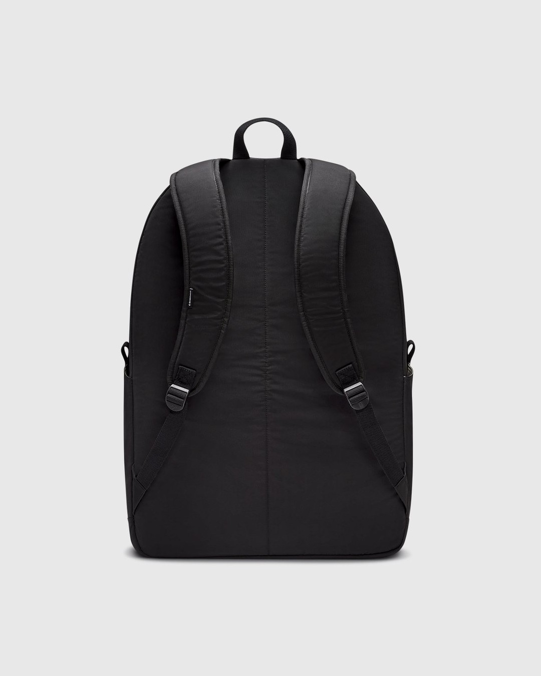 Converse x Rick Owens – Oversized Backpack Black - Bags - Black - Image 2