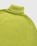 C.P. Company – Merino Wool Turtleneck Green - Knitwear - Green - Image 6