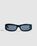 Port Tanger – Saudade Black Black Lens - Eyewear - Black - Image 1