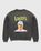 Carne Bollente – My Bare Gays Crew Black - Sweats - Black - Image 1