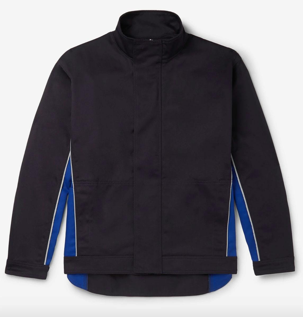 AFFIX Launches MR PORTERExclusive Capsule Collection