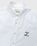 Café de Flore x Highsnobiety – Not In Paris 4 Poplin Shirt White - Shirts - White - Image 4