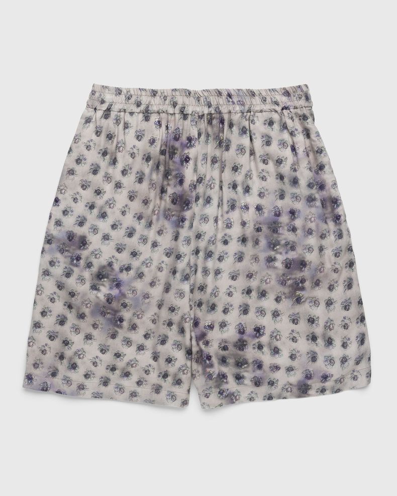 Acne Studios – Shorts Grey