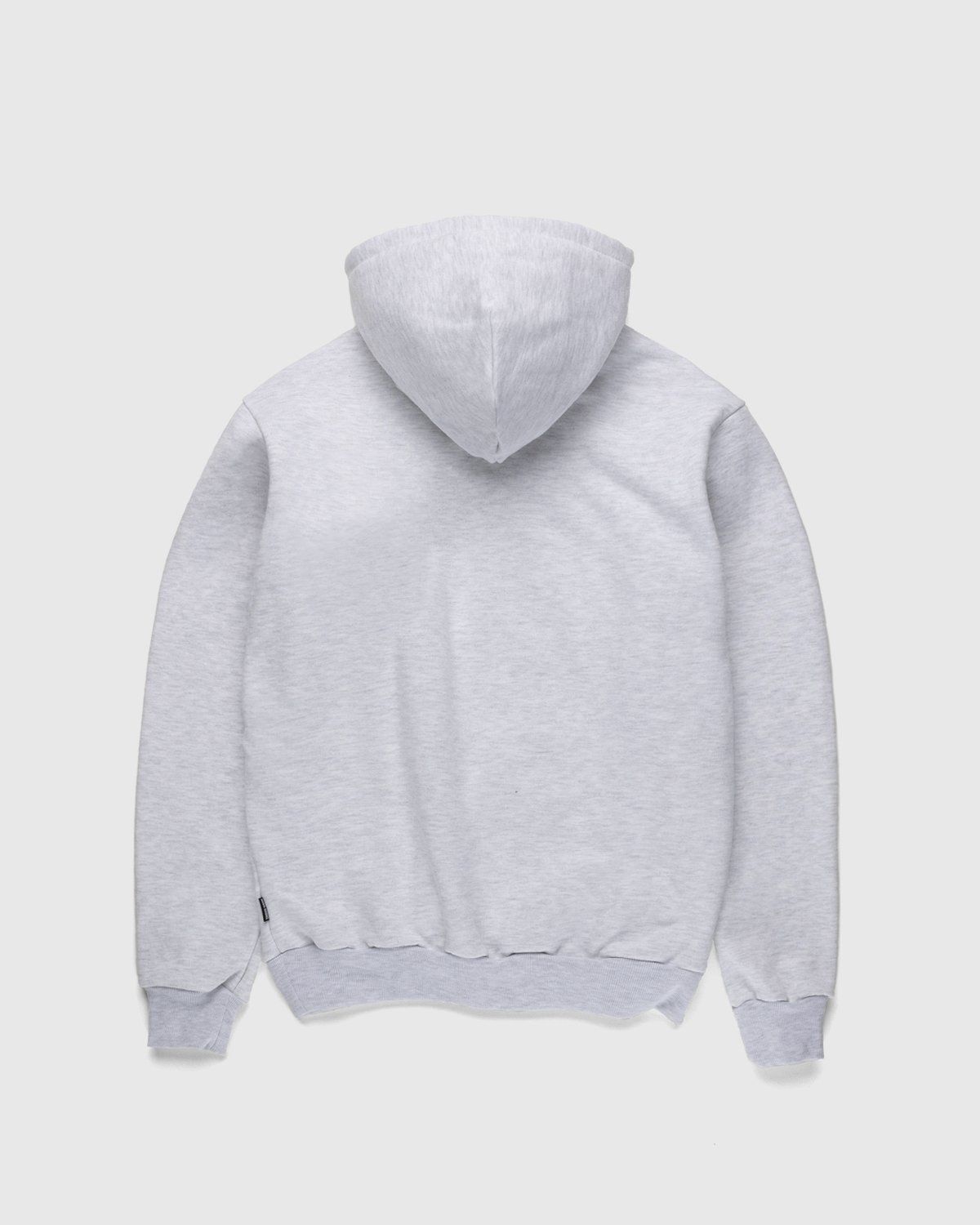 Noon Goons – Recognized Hoodie Heather Grey - Sweats - Grey - Image 2