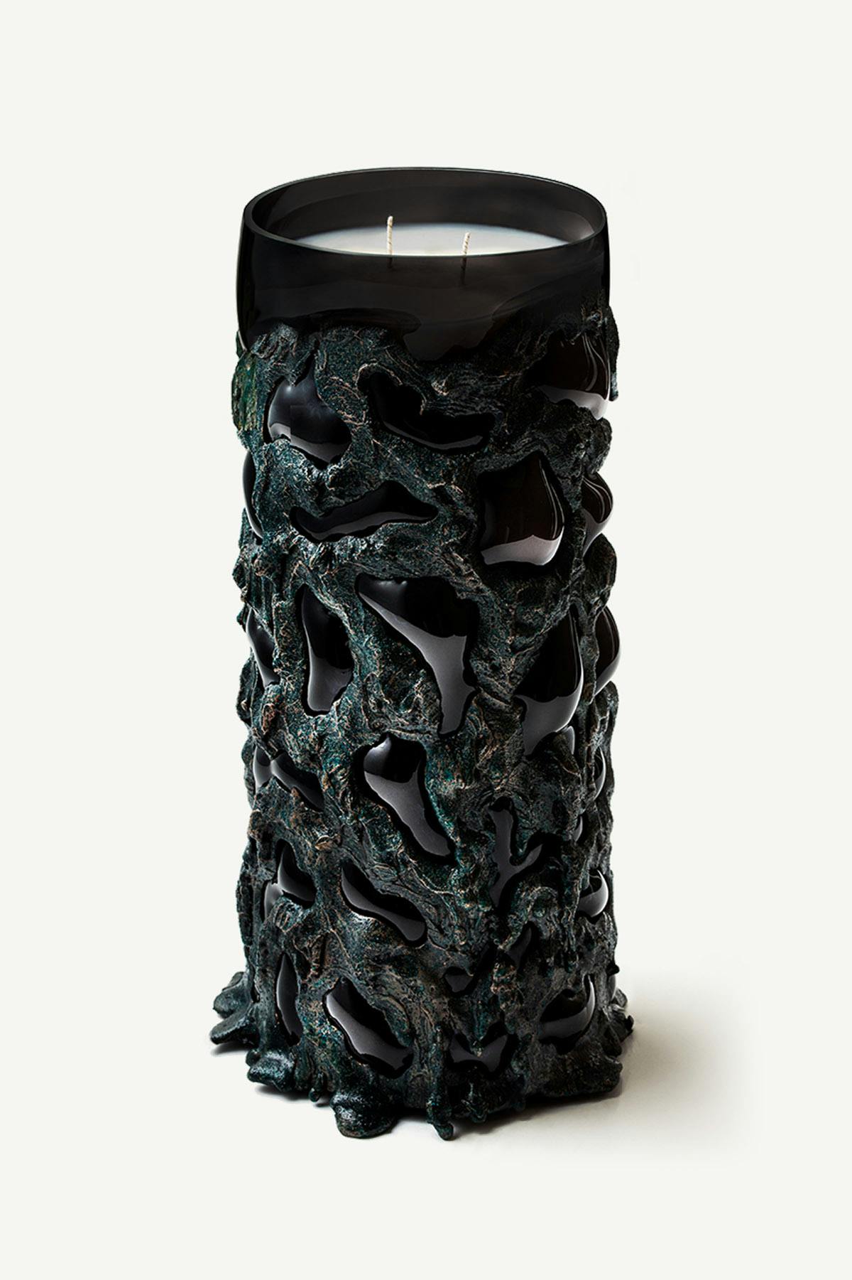 Could This Be the Most Expensive Candle in the World?