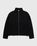 Our Legacy – Shrunken Fullzip Polo
