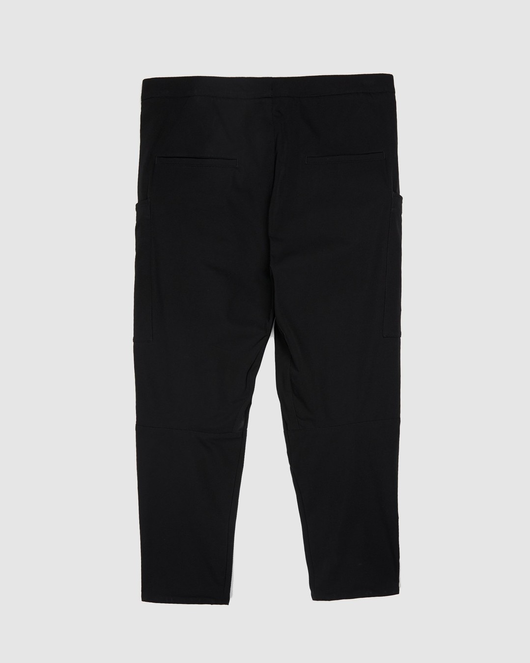 ACRONYM – P31A DS Trouser Black - Pants - Black - Image 2