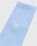 Highsnobiety – Logo Socks Blue - Socks - Blue - Image 3