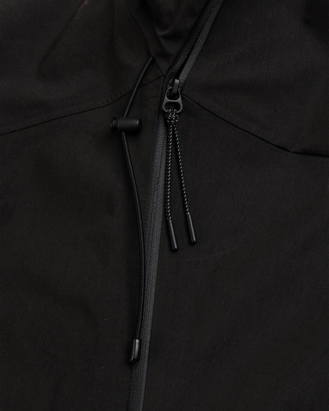 J.L-A.L – Manifold Jacket Black - Outerwear - Black - Image 6