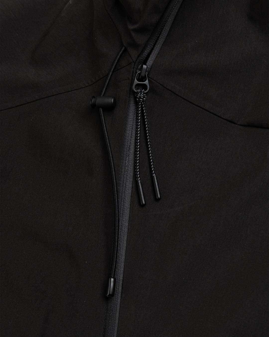 _J.L-A.L_ – Manifold Jacket Black - Outerwear - Black - Image 6