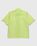 Dries Van Noten – Clasen Shirt Lime - Image 2