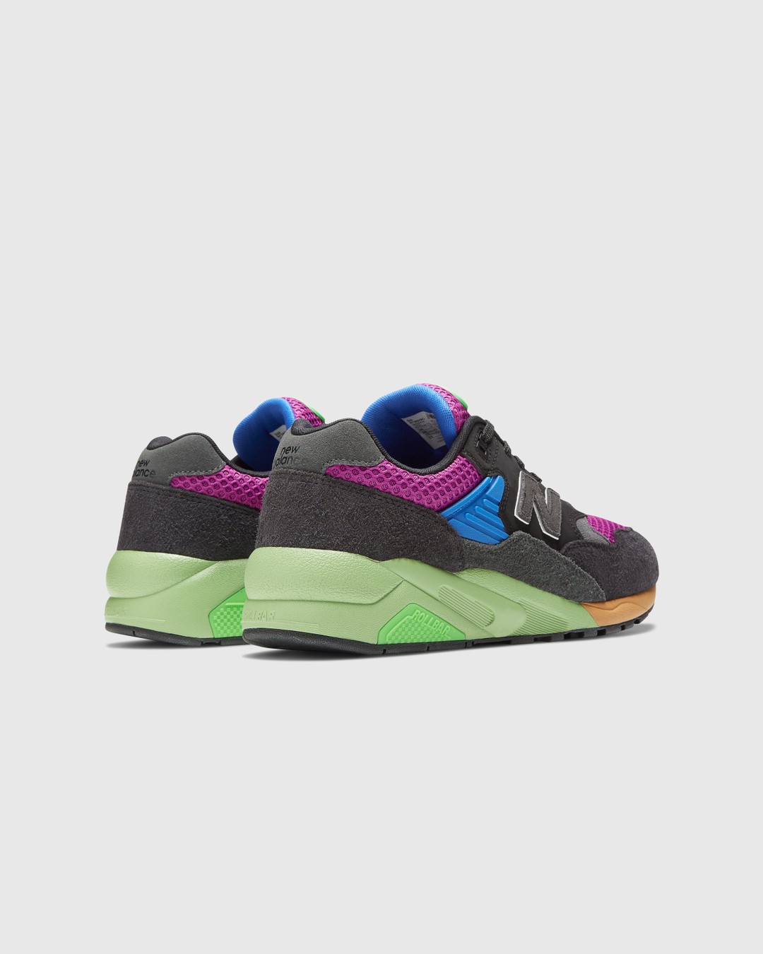 New Balance – MT 580 HSC Phantom - Sneakers - Grey - Image 4