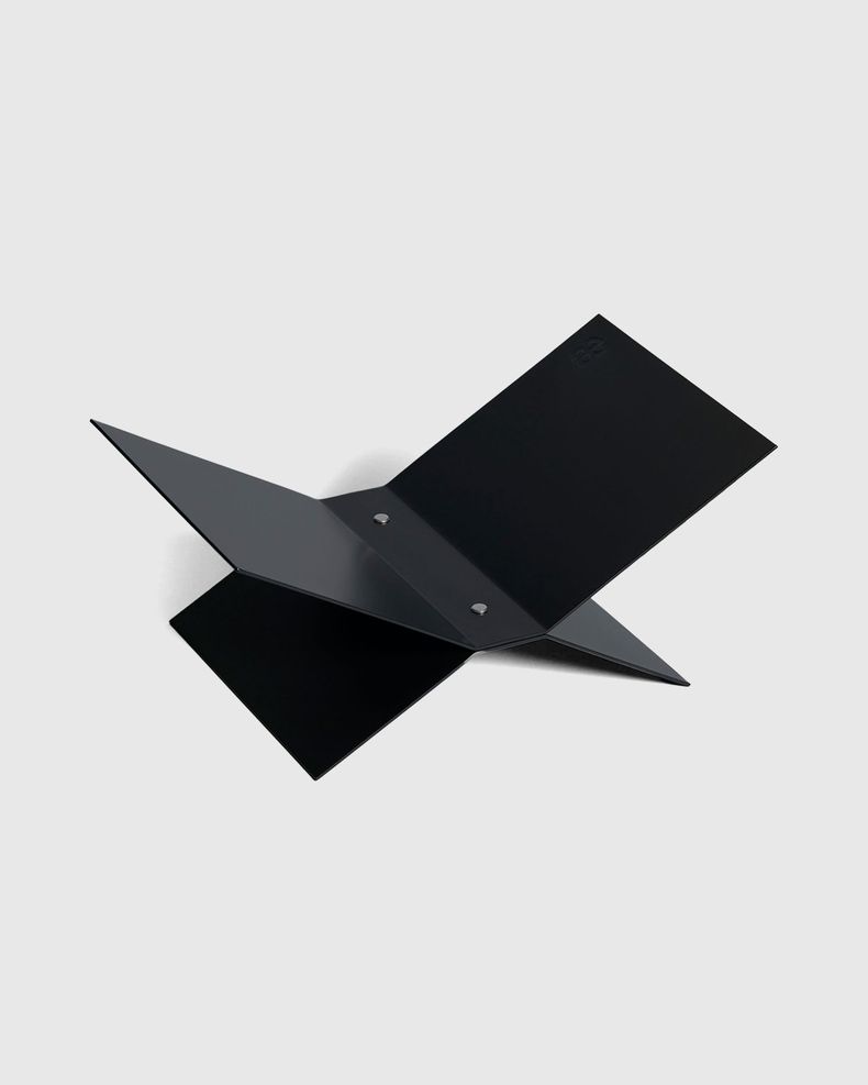 Baebsy – Atlas Bookstand Black
