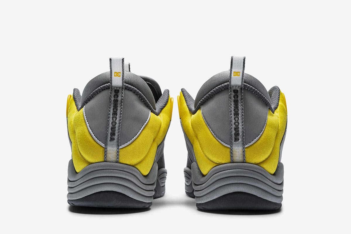 dc shoes stevie williams og release date price