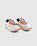 On – Cloudstratus 3 Undyed-White/Sand - Sneakers - Beige - Image 3