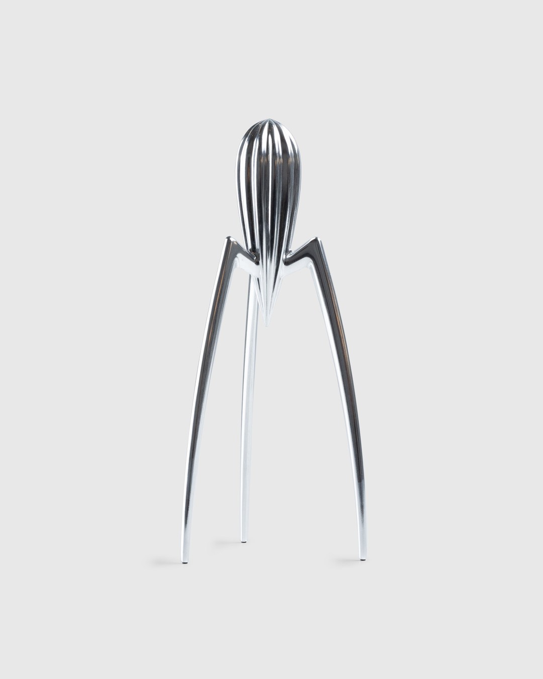 ALESSI – Juicy Salif Citrus Squeezer - Glassware & Barware - Silver - Image 1