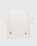 Diomene by Damir Doma – Embroidered Vacation Shirt Cream - Shirts - White - Image 2