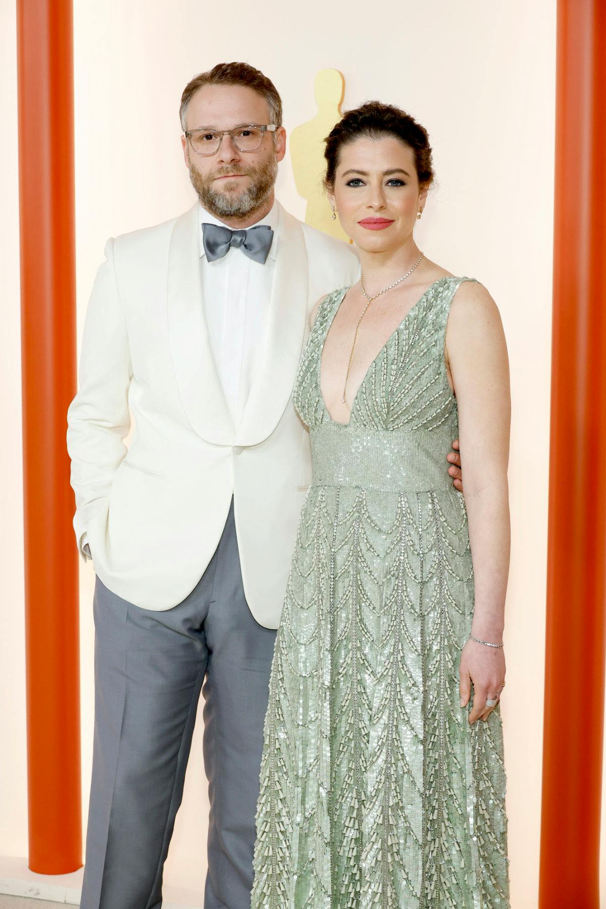 95th Annual Academy Awards - Arrivals