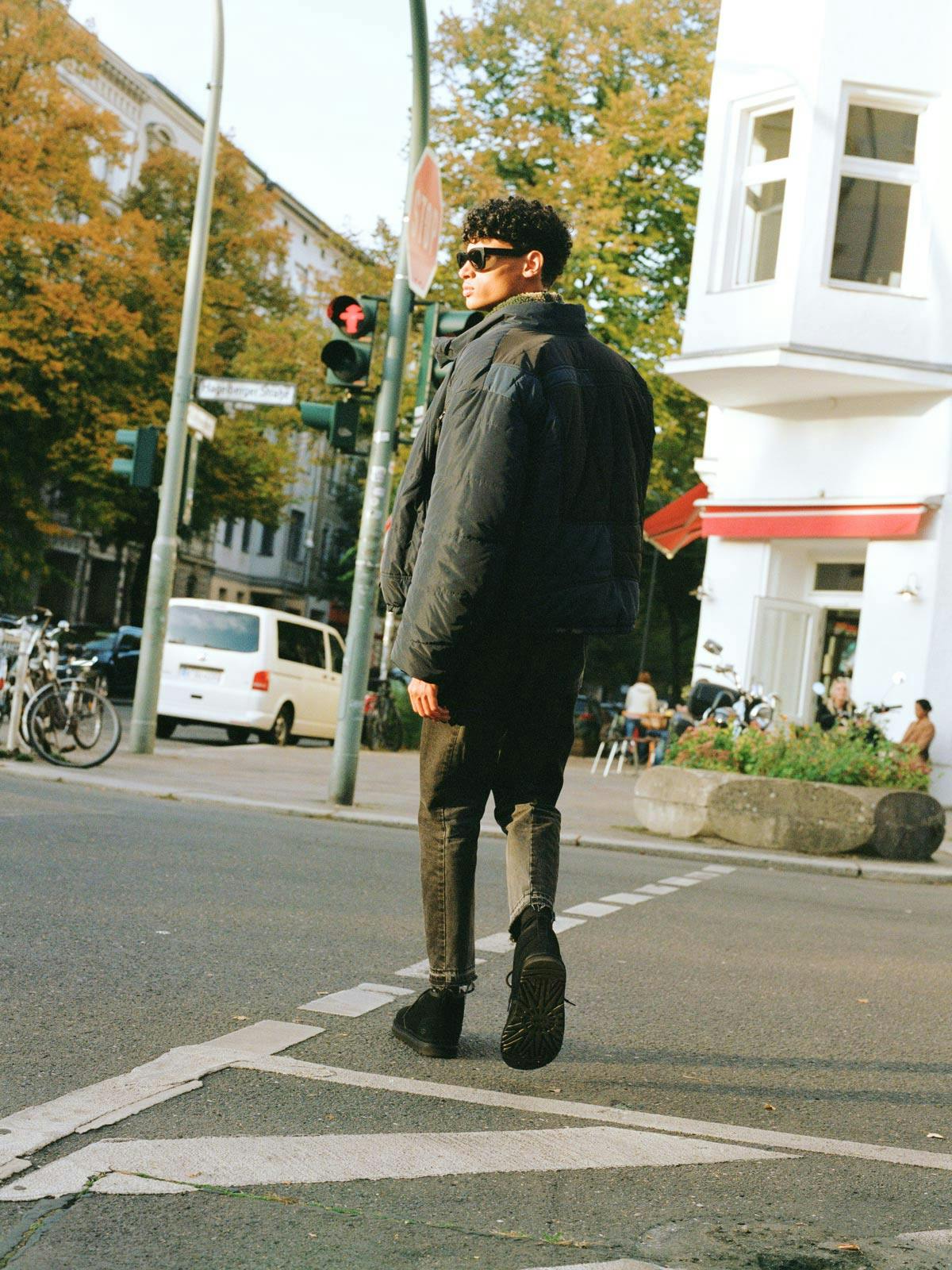 ugg 40th anniversary style guide
