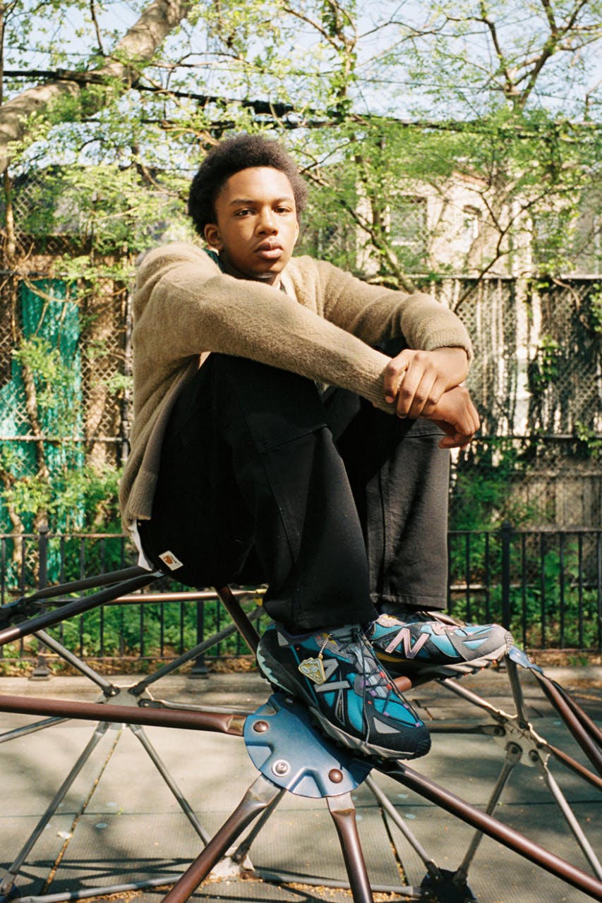 Bodega's New Balance 610 Is Hitting 