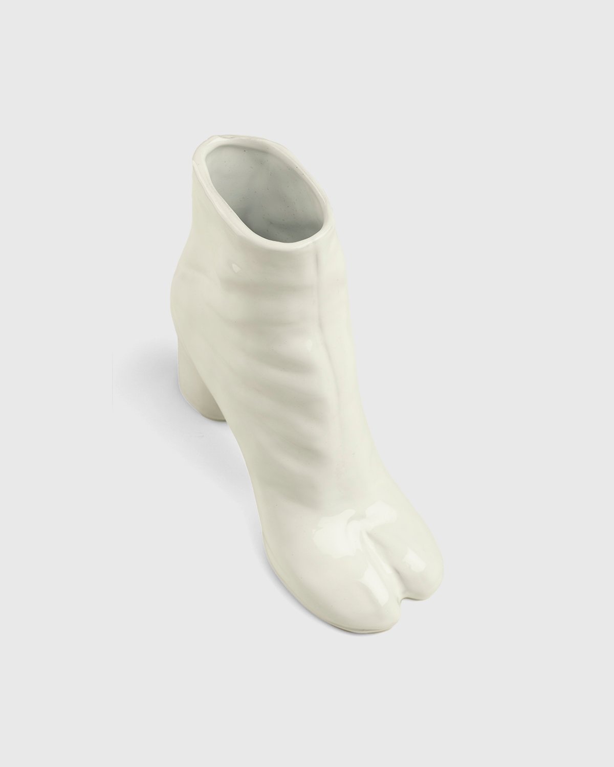 Idea Generale – Tabi Vase Ala White - Deco - White - Image 2
